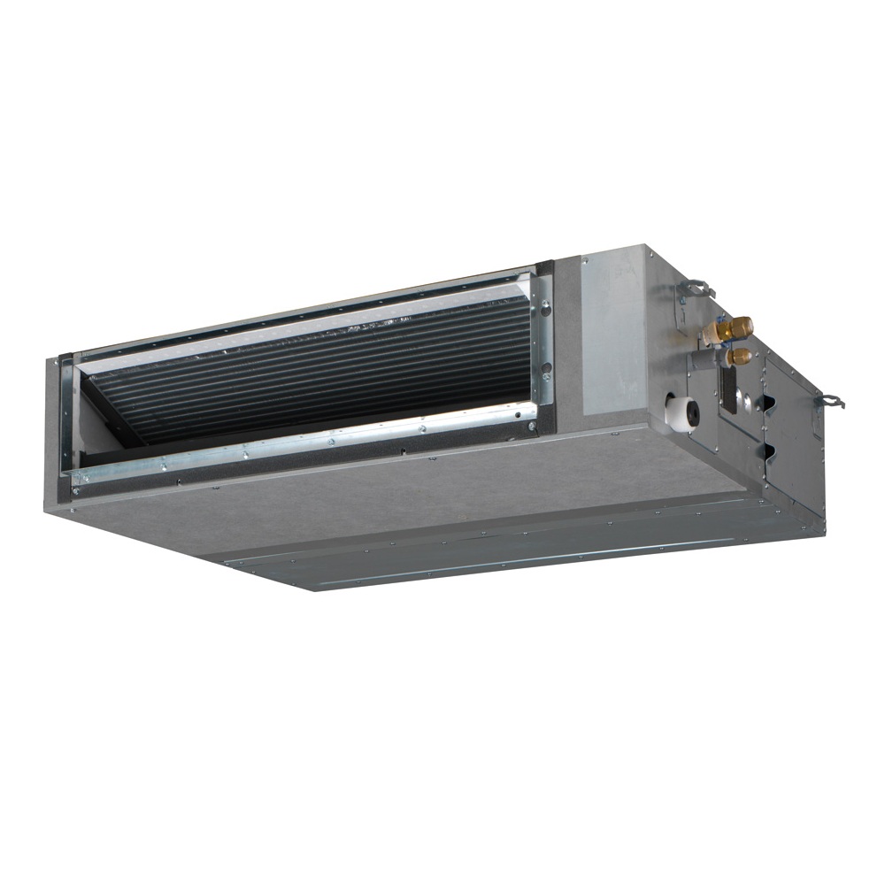 Инверторный канальный кондиционер (сплит-система) Daikin FBA60A9 / RXM60A