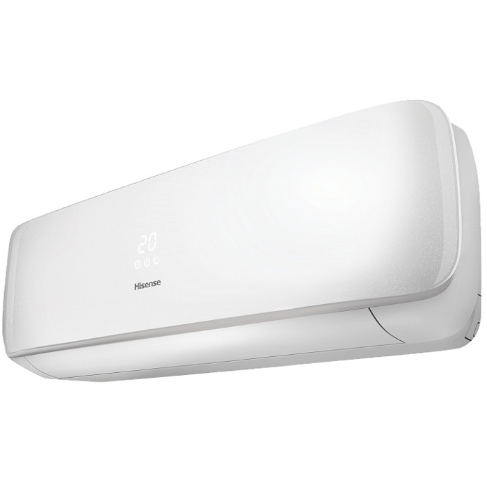 Изображение для товара Hisense AS-07HR4SYDTG035 с зимним комплектом (-35)