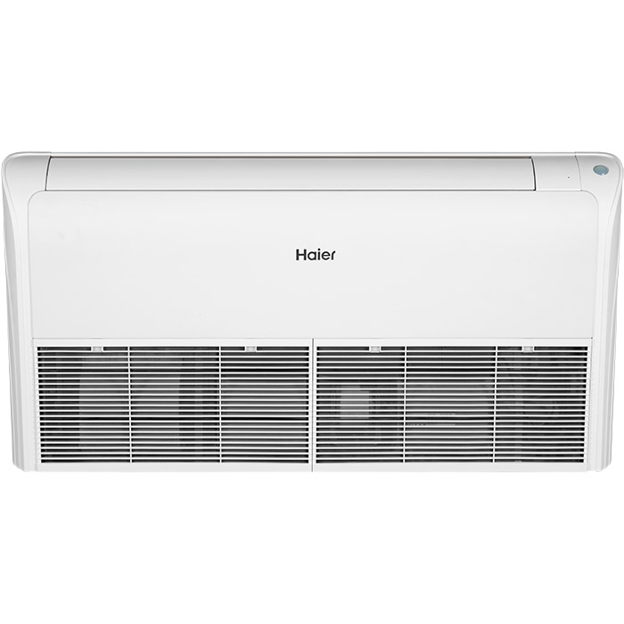 Инверторный напольно-потолочный кондиционер (сплит-система) Haier AC105S2SH2FA / 1U105S2SS1FB
