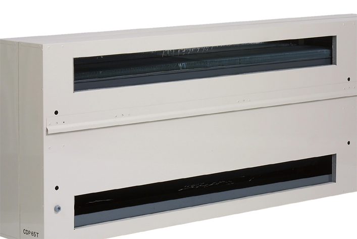 Изображение для товара Dantherm CDP 65T