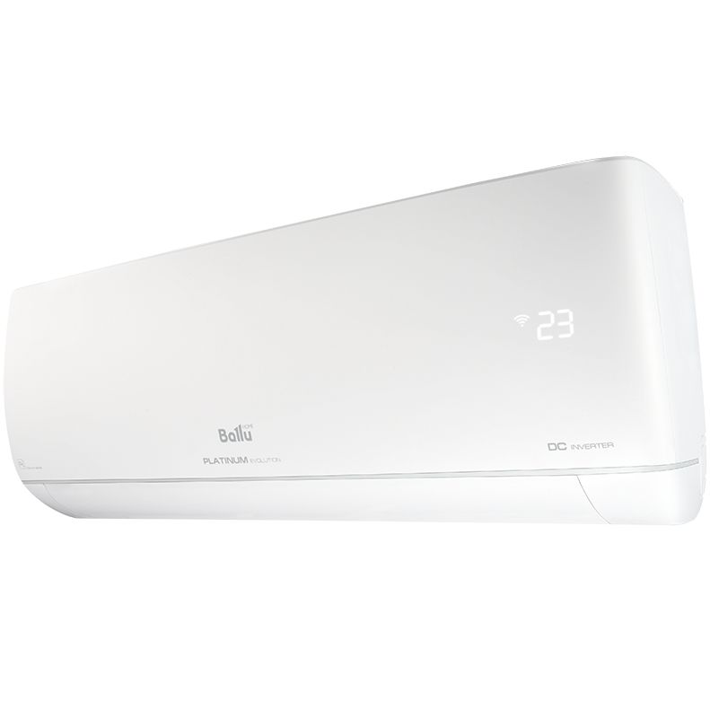 Изображение для товара Ballu BSUI-18HN8_23Y с Wi-Fi