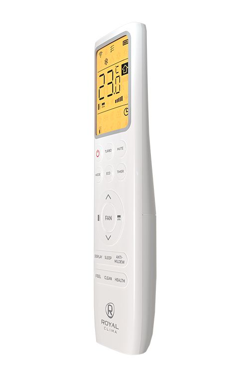 Изображение для товара Royal Clima RCI-PF55HN
