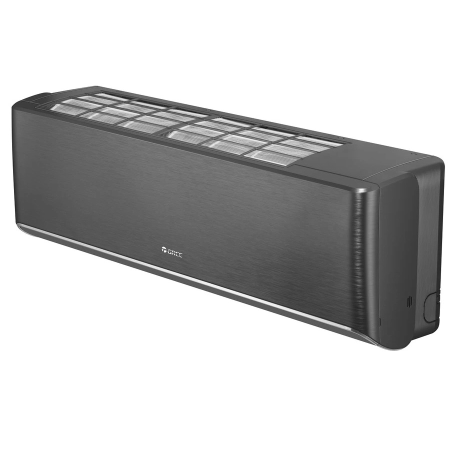 Настенный внутренний блок мульти-сплит-системы Gree GWH24AVEXF-K6DNA1A/I (black)