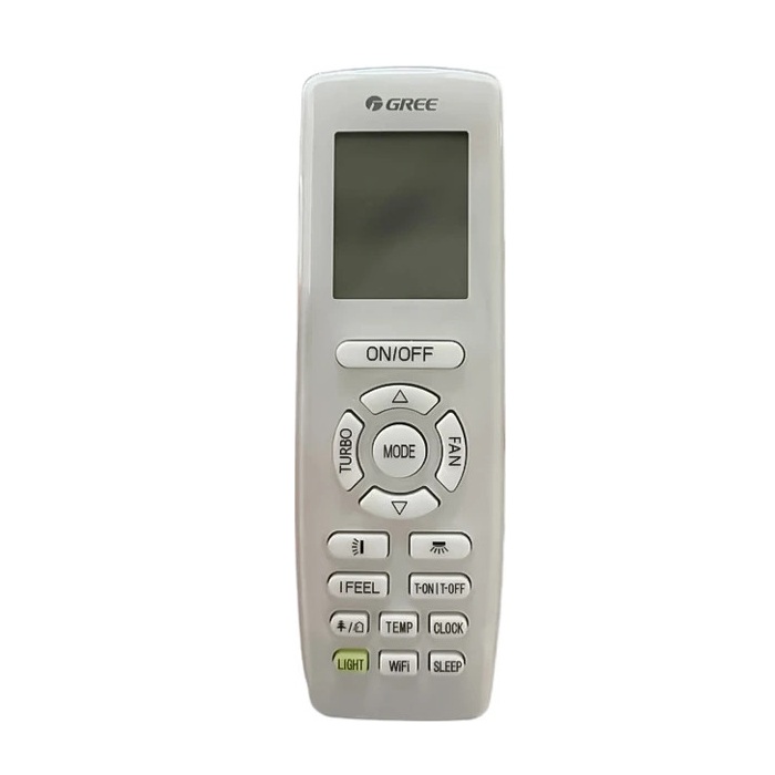 Изображение для товара Gree GWH12AGC-K6DNA4F white + GR-3-ZB-S