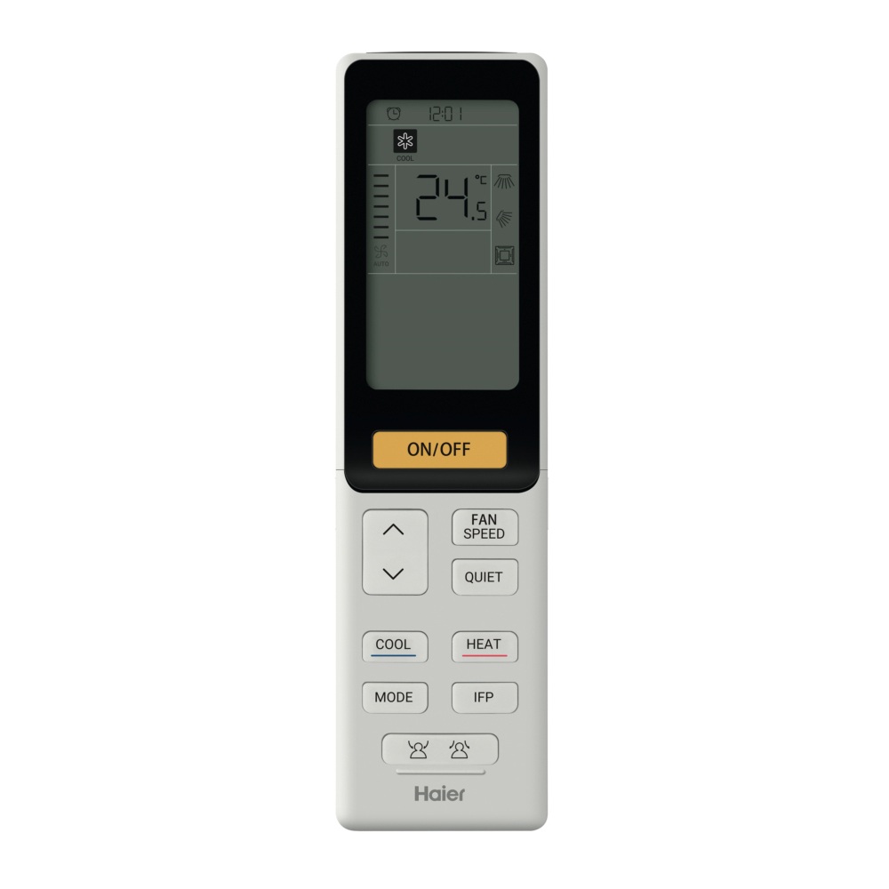 Инверторный напольно-потолочный кондиционер (сплит-система) Haier AC105S2SH2FA / 1U105S2SS1FB