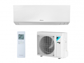 Изображение для товара Daikin FTXM20R / RXM20R