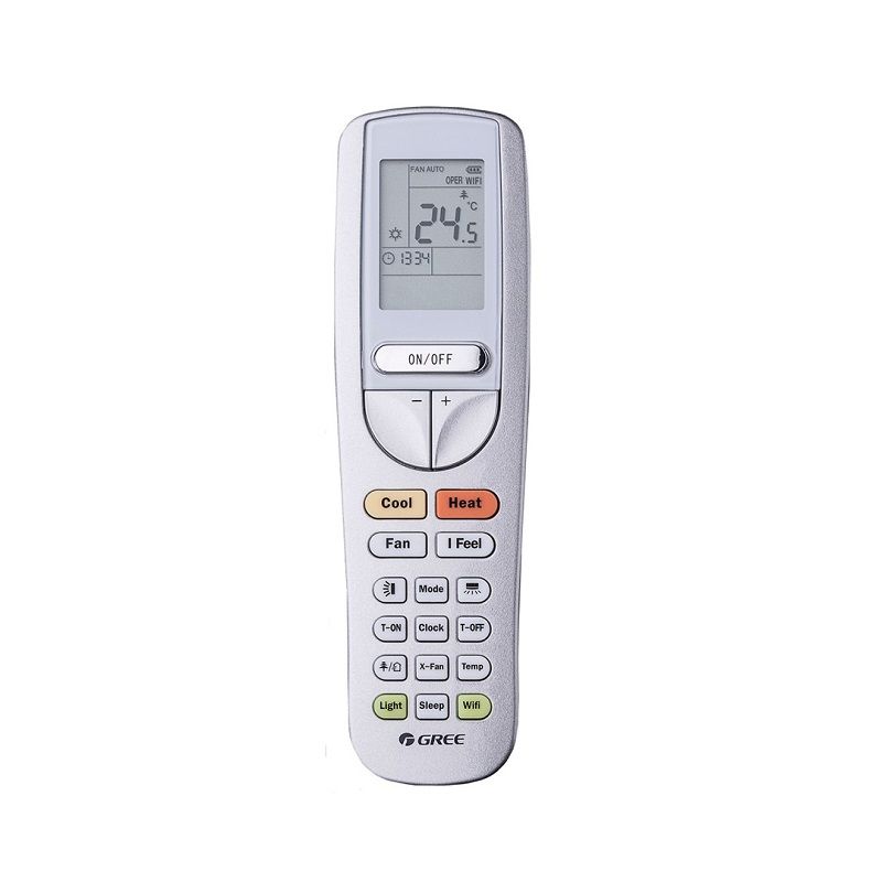 Изображение для товара Gree GWH12AKC-K6DNA1A