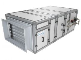 Изображение для товара Breezart 4500 Aqua W AC
