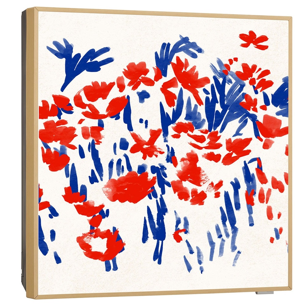 Настенный внутренний блок мульти-сплит-системы LG A09GA1.NSER