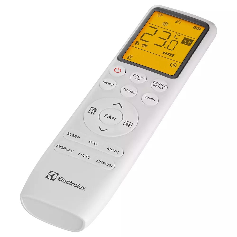 Инверторный настенный кондиционер (сплит-система) Electrolux EACS/I-13HFA/N8_V2