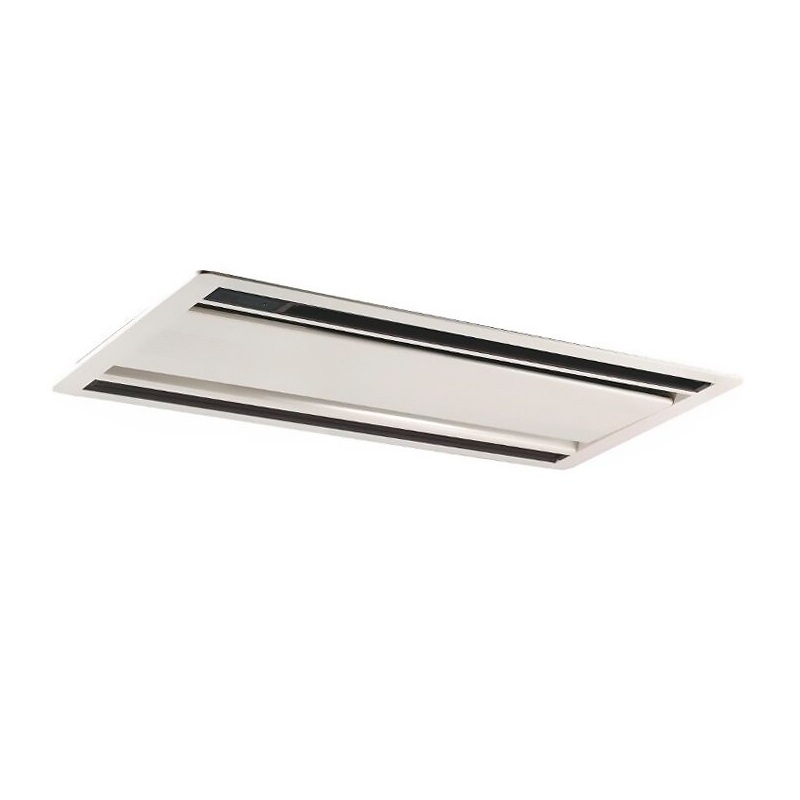 Декоративная панель Mitsubishi Electric CMP-100VLW-C