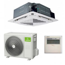 Изображение для товара Lessar LS-HE24BVA2 / LU-HE24UVA2