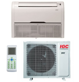 Изображение для товара IGC IFХ-V36HSDC/U