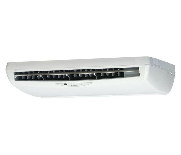 Напольно-потолочный кондиционер Daikin FLQN50EXV / RYN50CXV с зимним комплектом (-40)