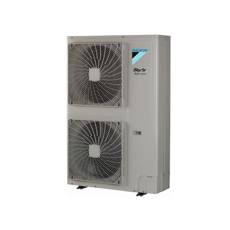 Инверторный канальный кондиционер (сплит-система) Daikin FBA100A / RZASG100MV
