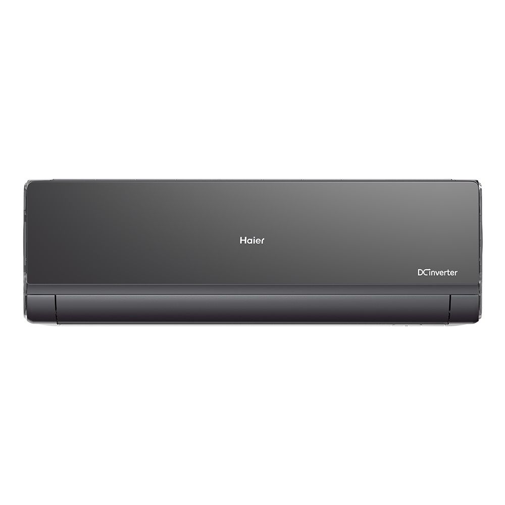 Инверторный настенный кондиционер (сплит-система) Haier AS12NS6ERA-B / 1U12BS3ERA Wi-Fi