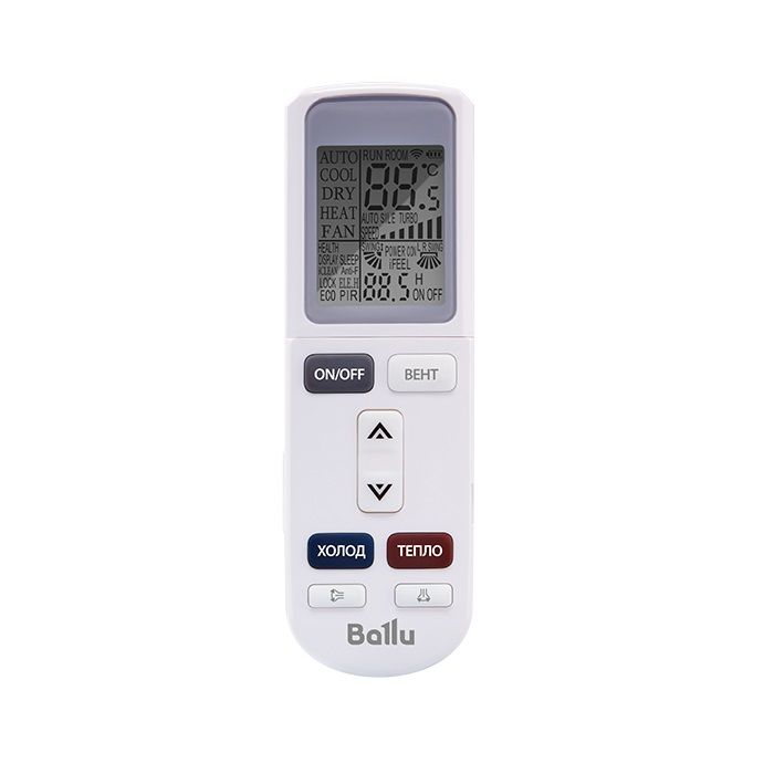 Изображение для товара Ballu BSUI-18HN8_23Y с Wi-Fi