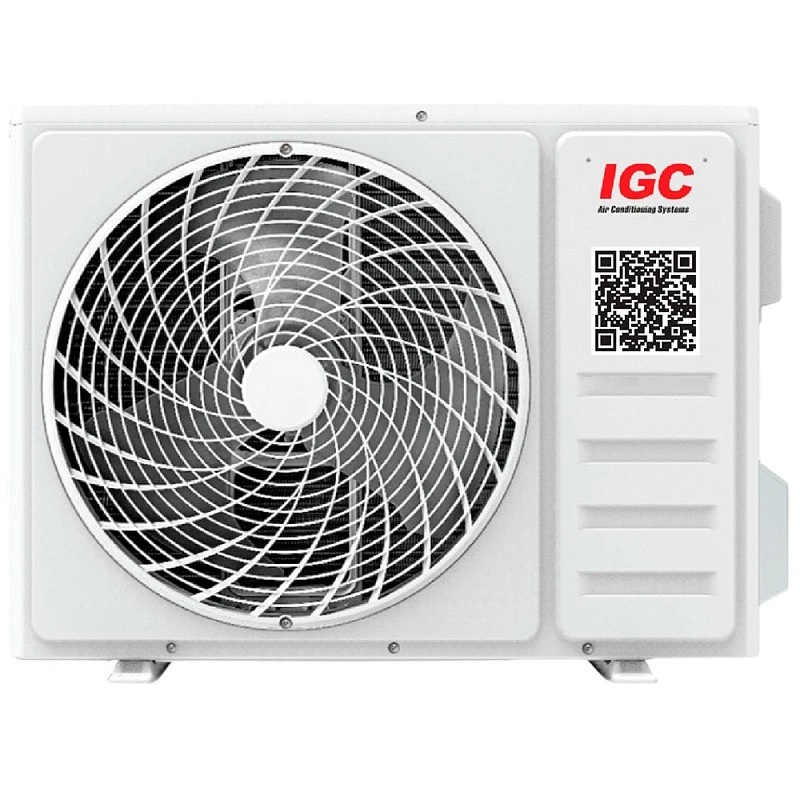 Мульти-сплит-система, наружный блок IGC RAM2-T18UNH