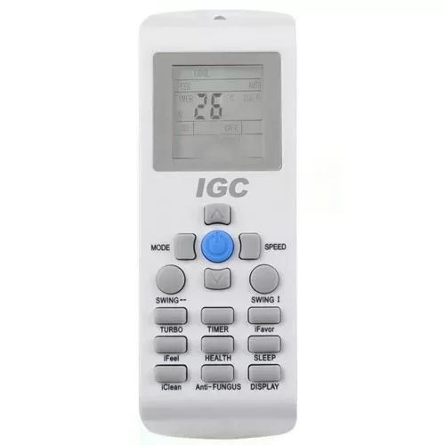 Изображение для товара IGC RAK-X07NH