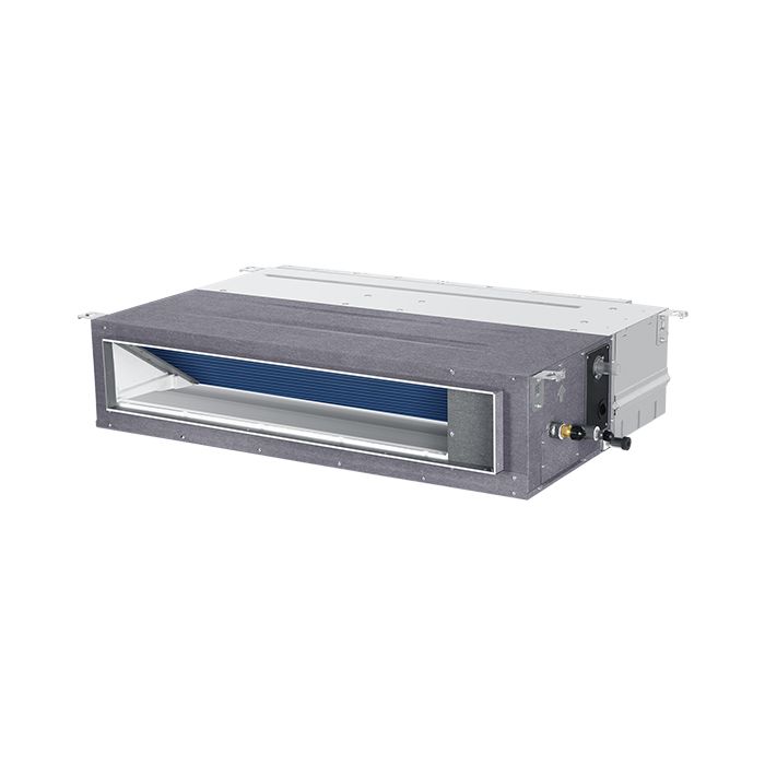 Канальный кондиционер (сплит-система) Haier AD140S2SM3FA / 1UH140P1ERK