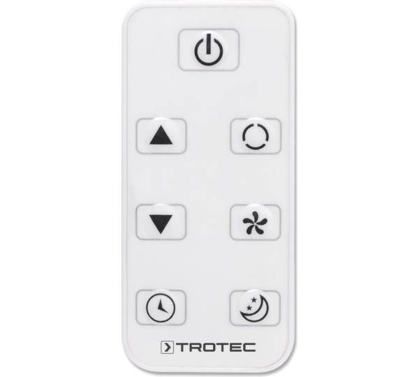 Изображение для товара Trotec PAC 2000 SH