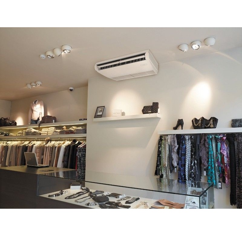 Изображение для товара Daikin FHA100A / RZASG100MY с зимним комплектом (-40)