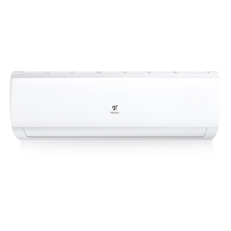 Изображение для товара Royal Clima RC-TWS21HN с зимним комплектом (-35)