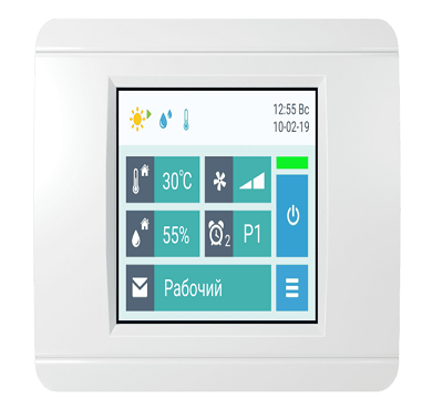 Изображение для товара Airgy 25000 Eco RP