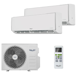 Изображение для товара Shuft SFMO/I-18 FMI-2/N8 / SFMS/I-09 HB FMI/N8x2