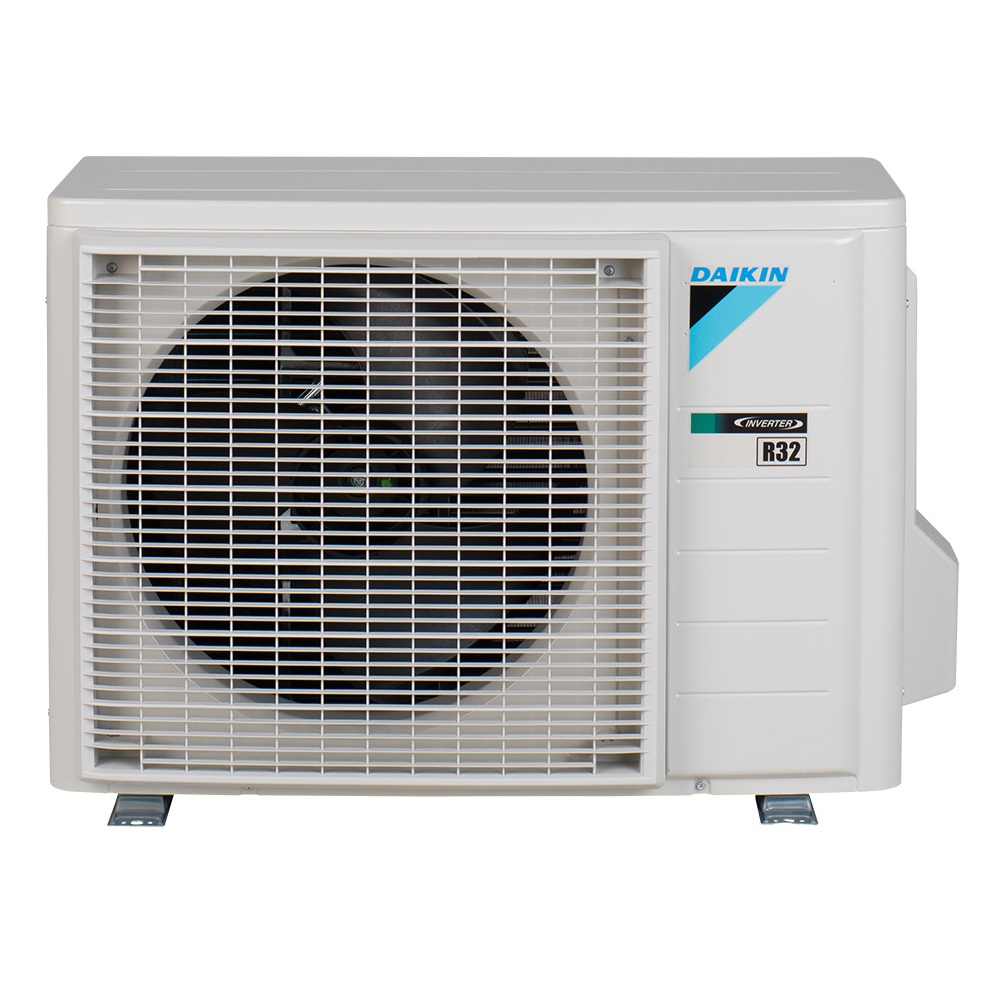 Инверторный настенный кондиционер (сплит-система) Daikin FTXF60F / RXF60F с зимним комплектом (-40)