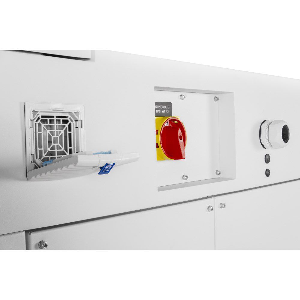 Изображение для товара Trotec TTR 6600
