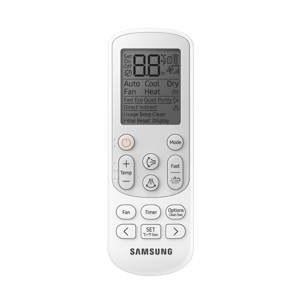 Настенный кондиционер Samsung AR09BSFAMWKNER