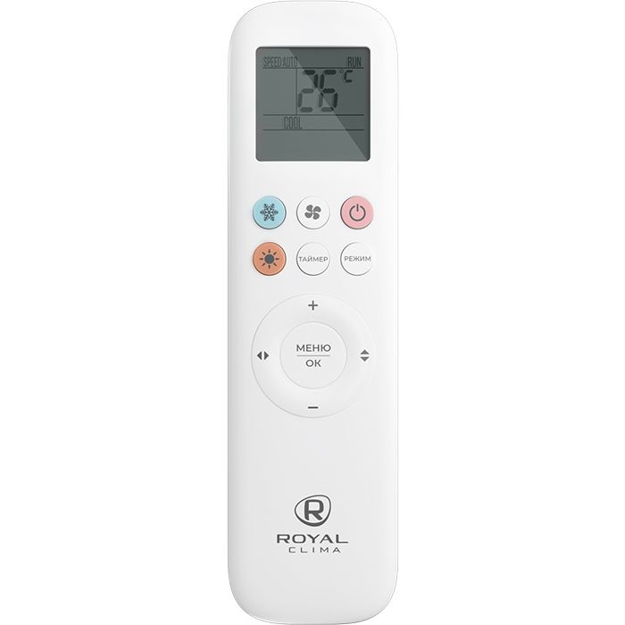 Изображение для товара Royal Clima RC-VX100HN