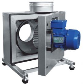 Изображение для товара Lessar LV-FKE 315-4-3