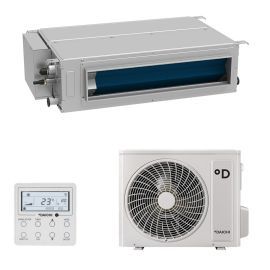 Изображение для товара Daichi DA50BLMS1R1 / DF50BLS1R1