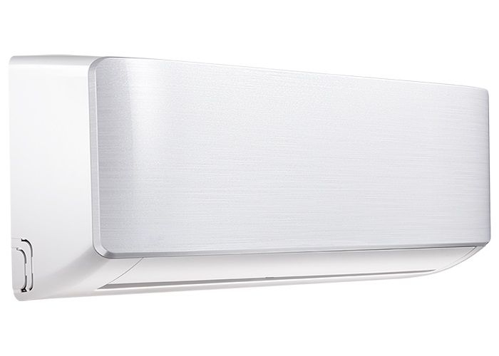 Изображение для товара MDV MDSA-09HRFN8 / MDOA-09HFN8 Silver