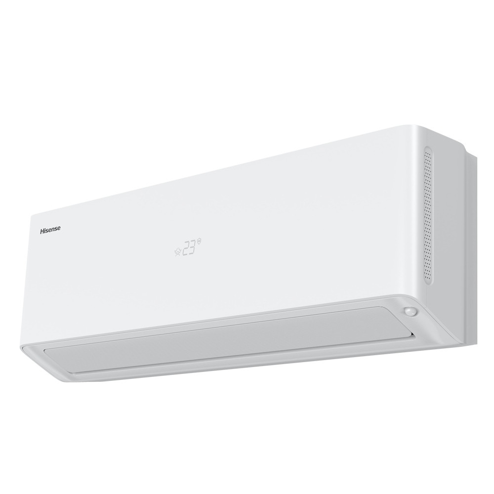 Инверторный настенный кондиционер (сплит-система) Hisense AS-18UW4RBVQH01