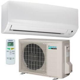 Изображение для товара Daikin FTXF25B / RXF25B