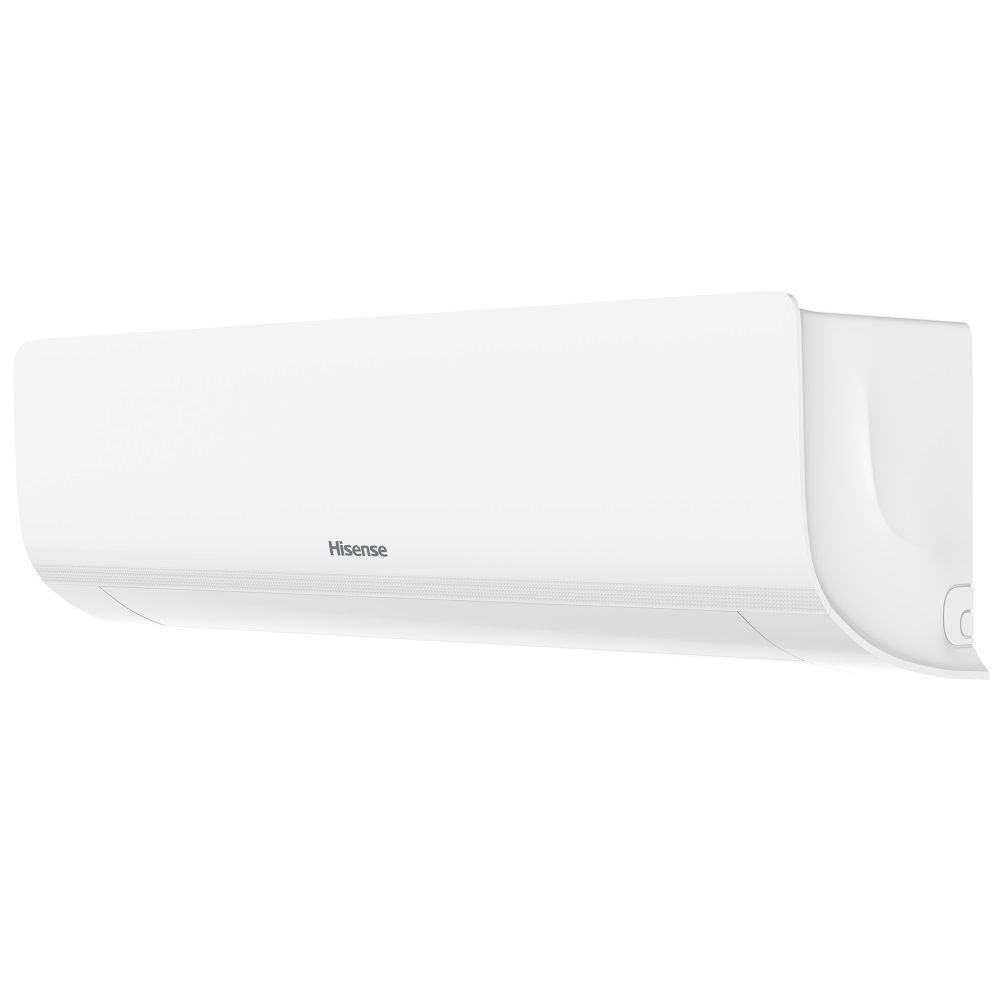 Настенный кондиционер (сплит-система) Hisense AS-09HR4RLRKC01 с зимним комплектом (-40)