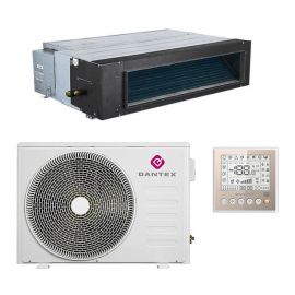 Изображение для товара Dantex RK-18HTNE-W / RK-18BHTN