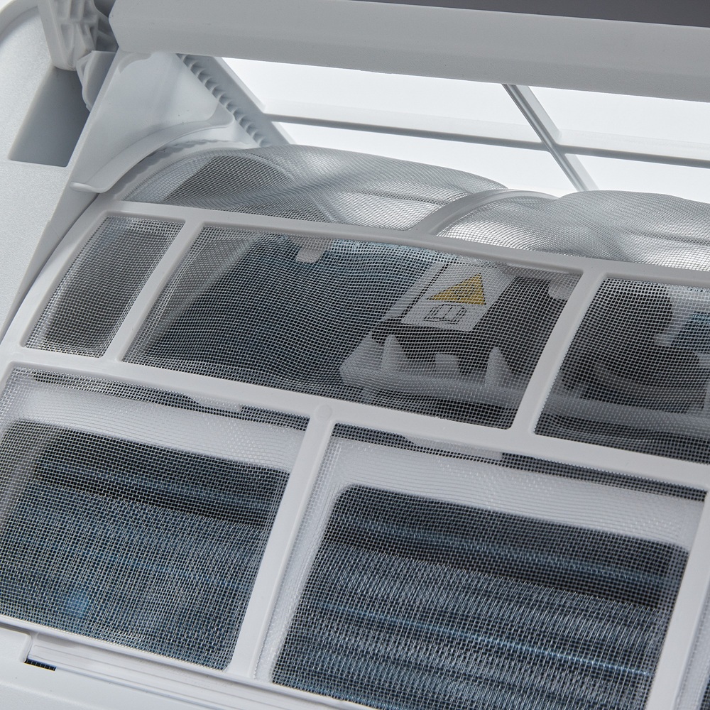 Настенный внутренний блок мульти-сплит-системы Ballu BSFI-FM/in-18HN8/EU