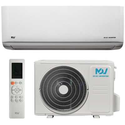 Изображение для товара MDV MDSAL-24HRFN8 (WF) / MDOAG-24HFN8