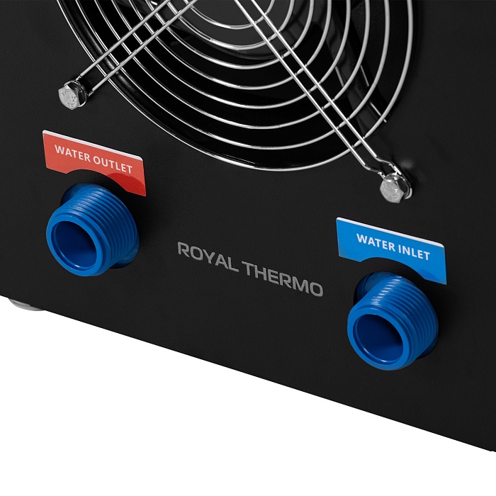 Тепловой насос Royal Thermo RTM-22MHN8