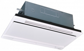 Изображение для товара Mitsubishi Heavy FDTW112KXE6F