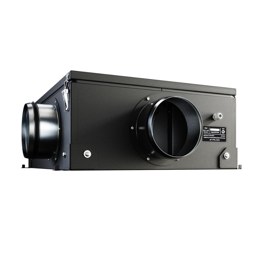 Фотокаталитический очиститель VentMachine DF500 ФКО