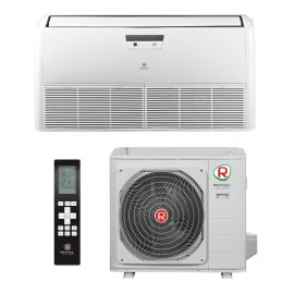 Изображение для товара Royal Clima ES-F 18HRCX / ES-E 18HCX