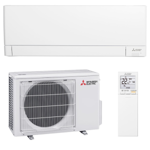 Изображение для товара Mitsubishi Electric MSZ-AY20VGK(P) / MUZ-AY20VG