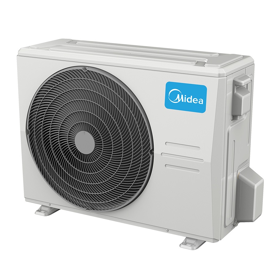 Изображение для товара Midea MSAG2-18HRN8-I / MSAG2-18HRN8-O с зимним комплектом (-40)