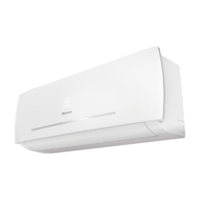 Изображение для товара Hisense AS-24HR4SFADC5