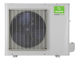 Изображение для товара Lessar LUQ-C23A